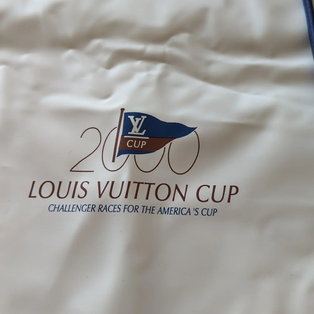 Louis Vuitton rare!!! - Picture 2 of 3
